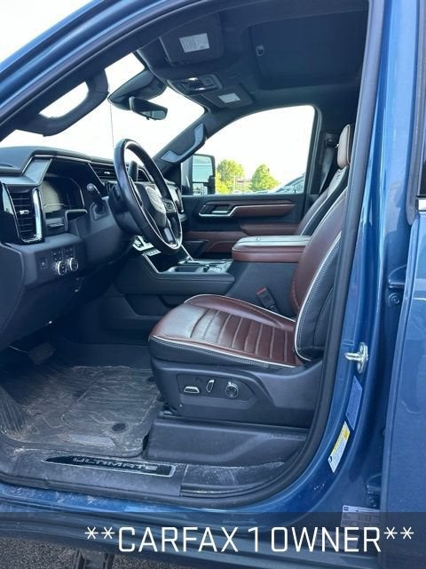 gmc sierra 2500hd 2024 1GT49XEY8RF328775 image gmc sierra 2500hd 2024 1GT49XEY8RF328775 image
